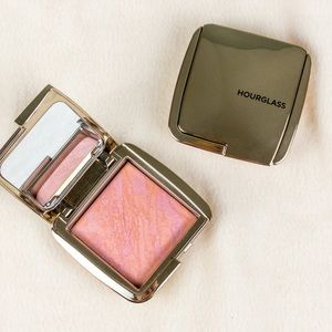 Hourglass Ambient Light Blush - Sublime Flush